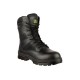 Amblers Combat Boots (Waterproof), This combat boot from Amblers is a high-leg classic style, that is both waterproof and breathable